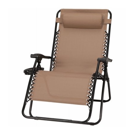 Woodard Cm FS XL Mocha GRAV Chair RXTV-1921-XL-M